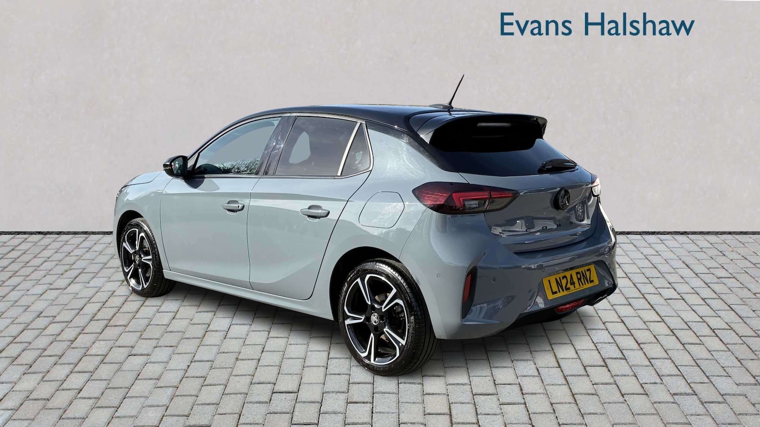 Used Vauxhall Corsa 2024 for sale - 77942895: Photo 5