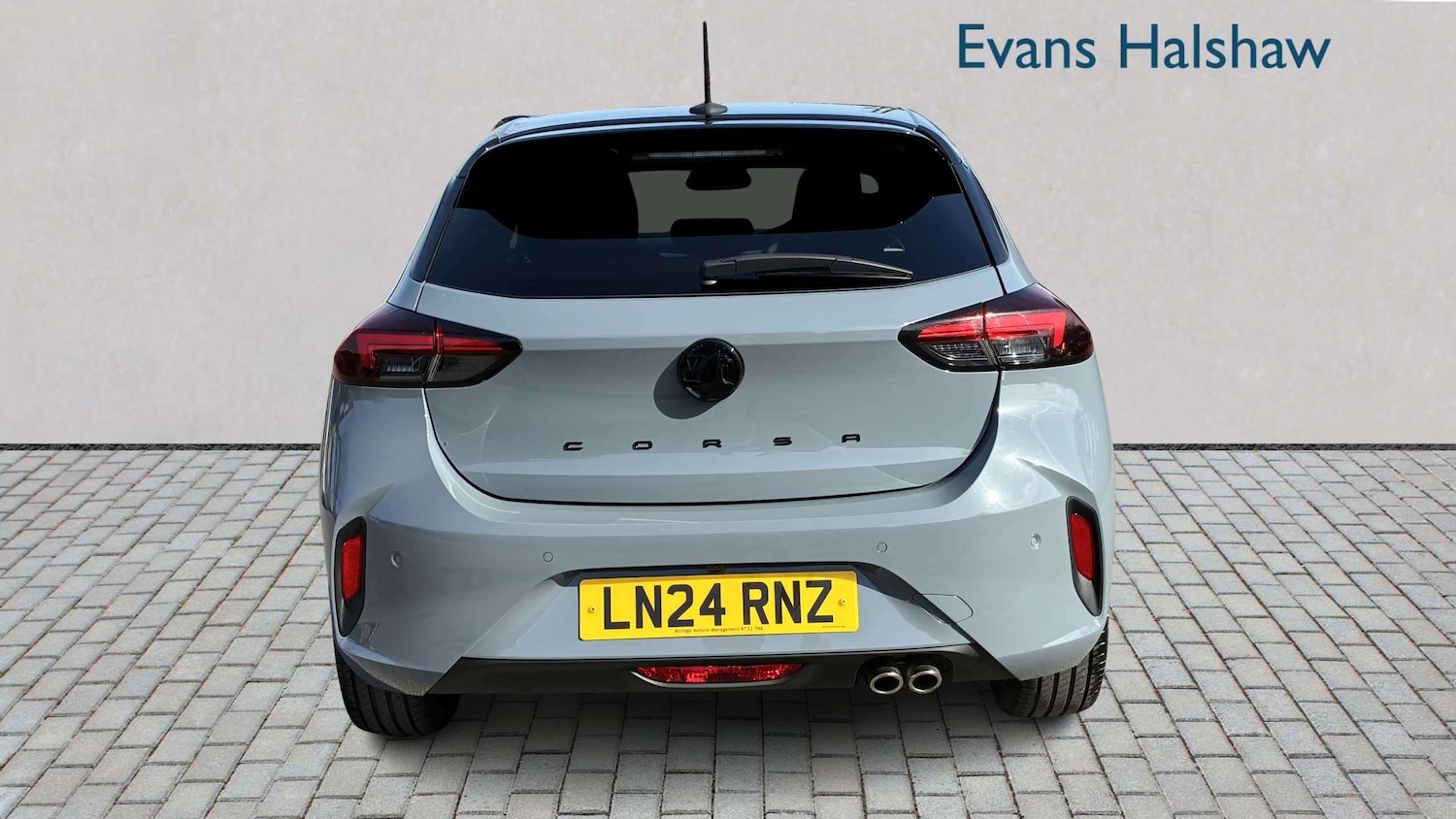 Used Vauxhall Corsa 2024 for sale - 77942895: Photo 6