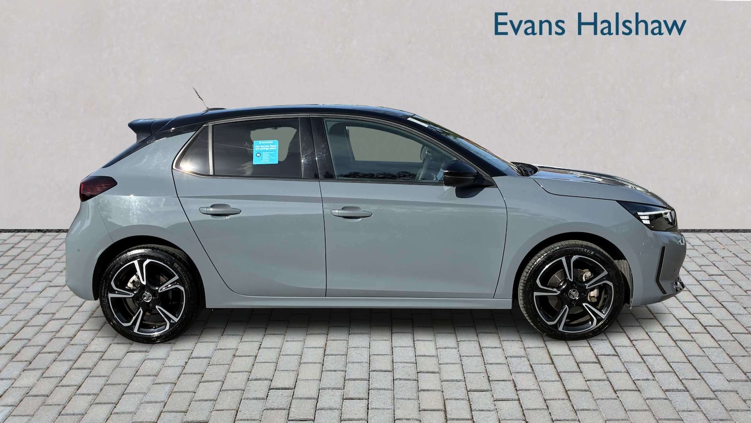 Used Vauxhall Corsa 2024 for sale - 77942895: Photo 8