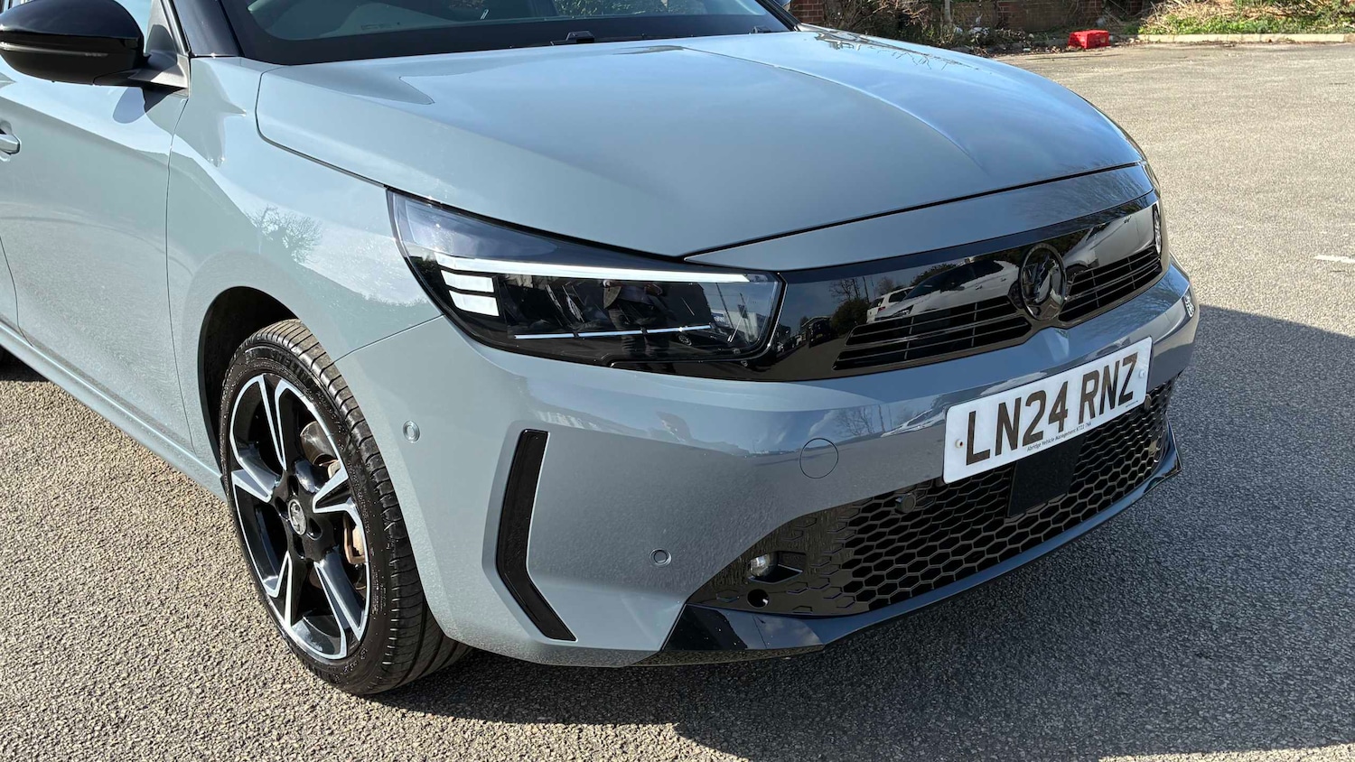 Used Vauxhall Corsa 2024 for sale - 77942895: Photo 9