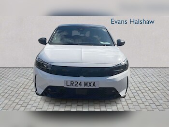 Used Vauxhall Corsa 2024 for sale - 78482750: Photo