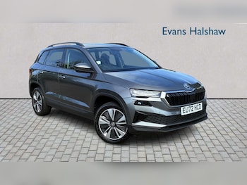 Used Skoda Karoq 2022 for sale - 78550966: Photo
