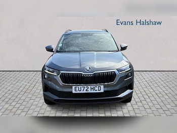 Used Skoda Karoq 2022 for sale - 78550966: Photo