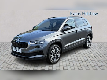 Used Skoda Karoq 2022 for sale - 78550966: Photo