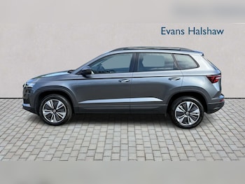 Used Skoda Karoq 2022 for sale - 78550966: Photo