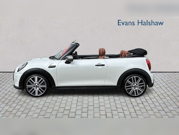 Used MINI Convertible 2024 for sale - 78419593: Photo