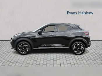 Used Nissan Juke 2024 for sale - 78991116: Photo