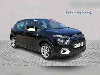 Used Citroen C3 2023 for sale - 79015043: Photo