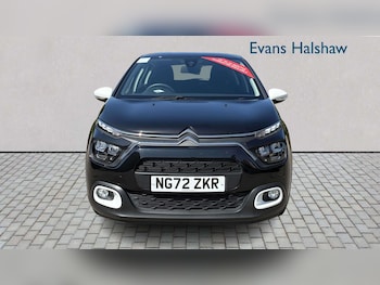 Used Citroen C3 2023 for sale - 79015043: Photo