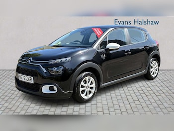 Used Citroen C3 2023 for sale - 79015043: Photo