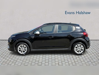 Used Citroen C3 2023 for sale - 79015043: Photo