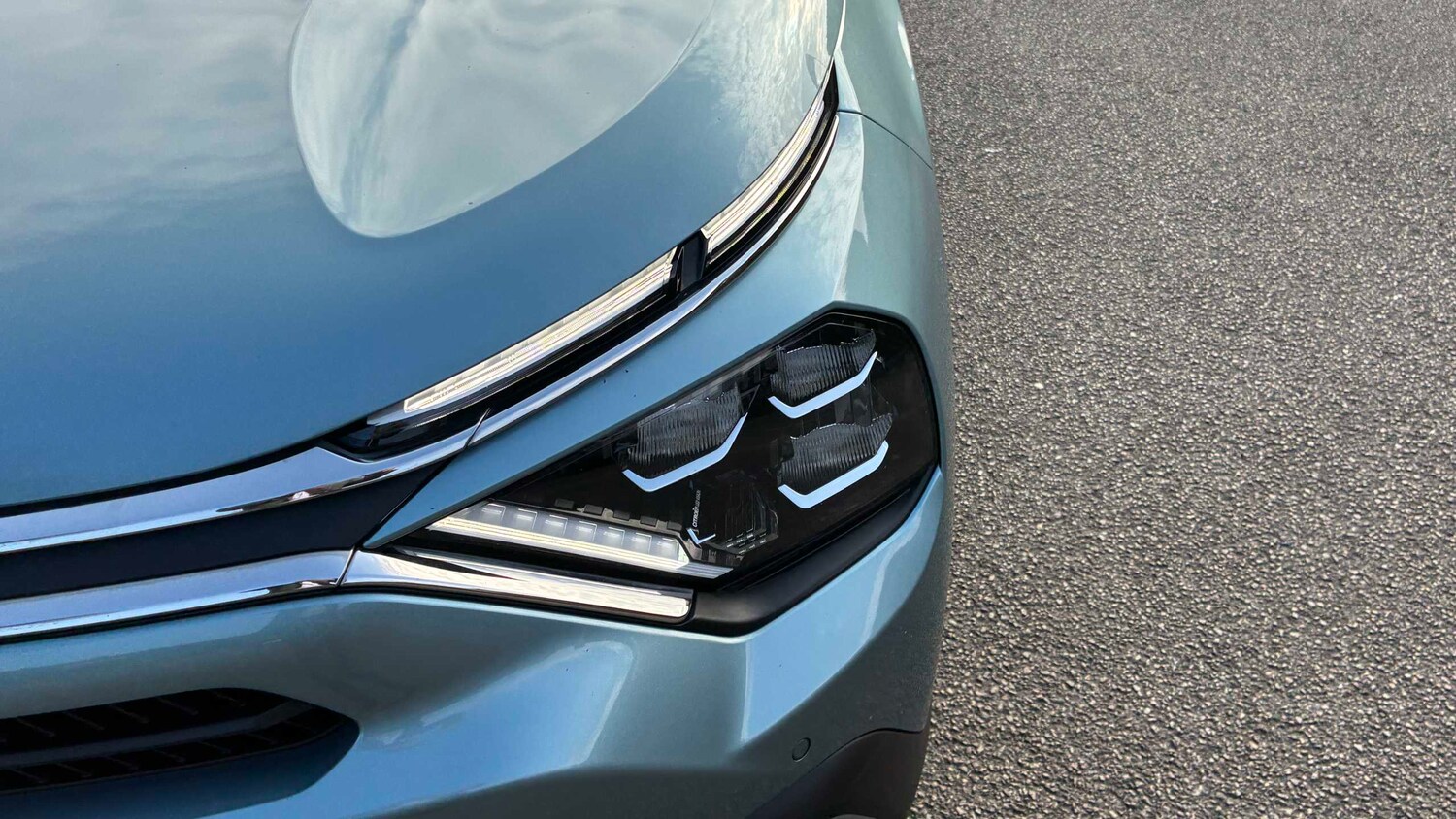 Used Citroen C4 2021 for sale - 77856838: Photo 11