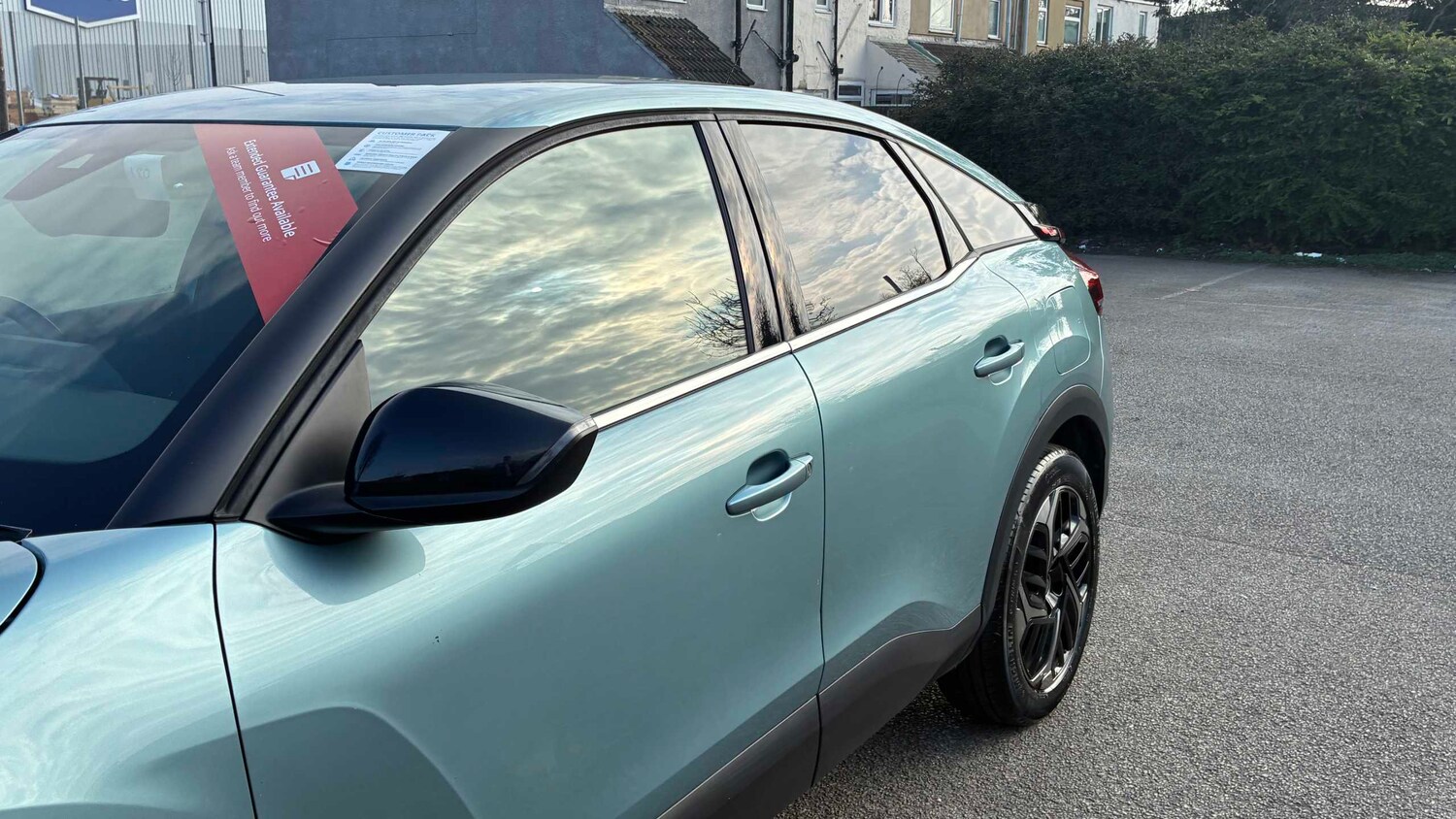 Used Citroen C4 2021 for sale - 77856838: Photo 13