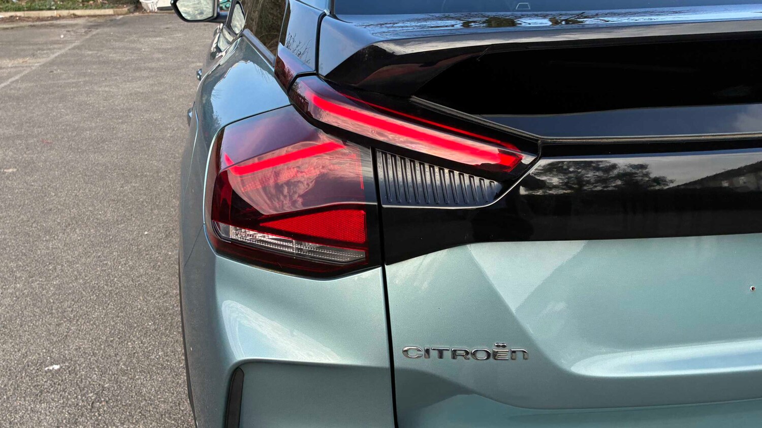 Used Citroen C4 2021 for sale - 77856838: Photo 15