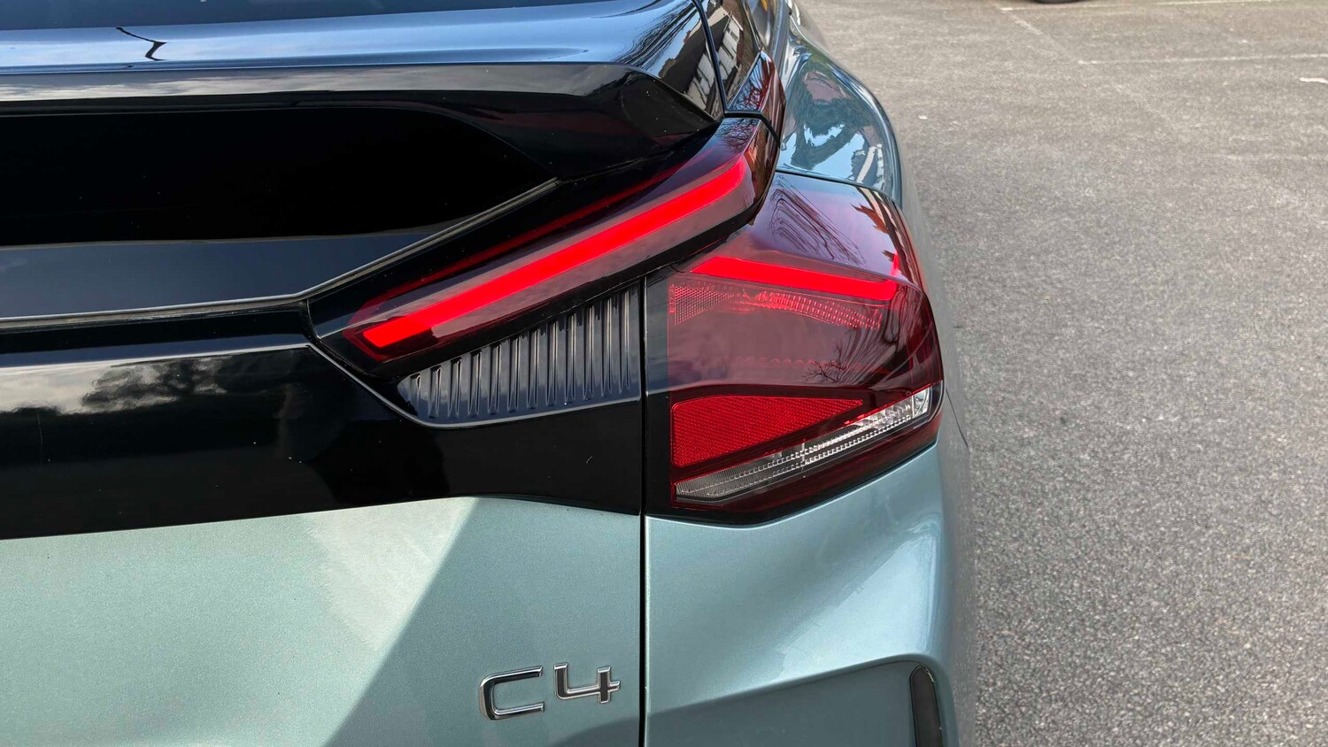 Used Citroen C4 2021 for sale - 77856838: Photo 16