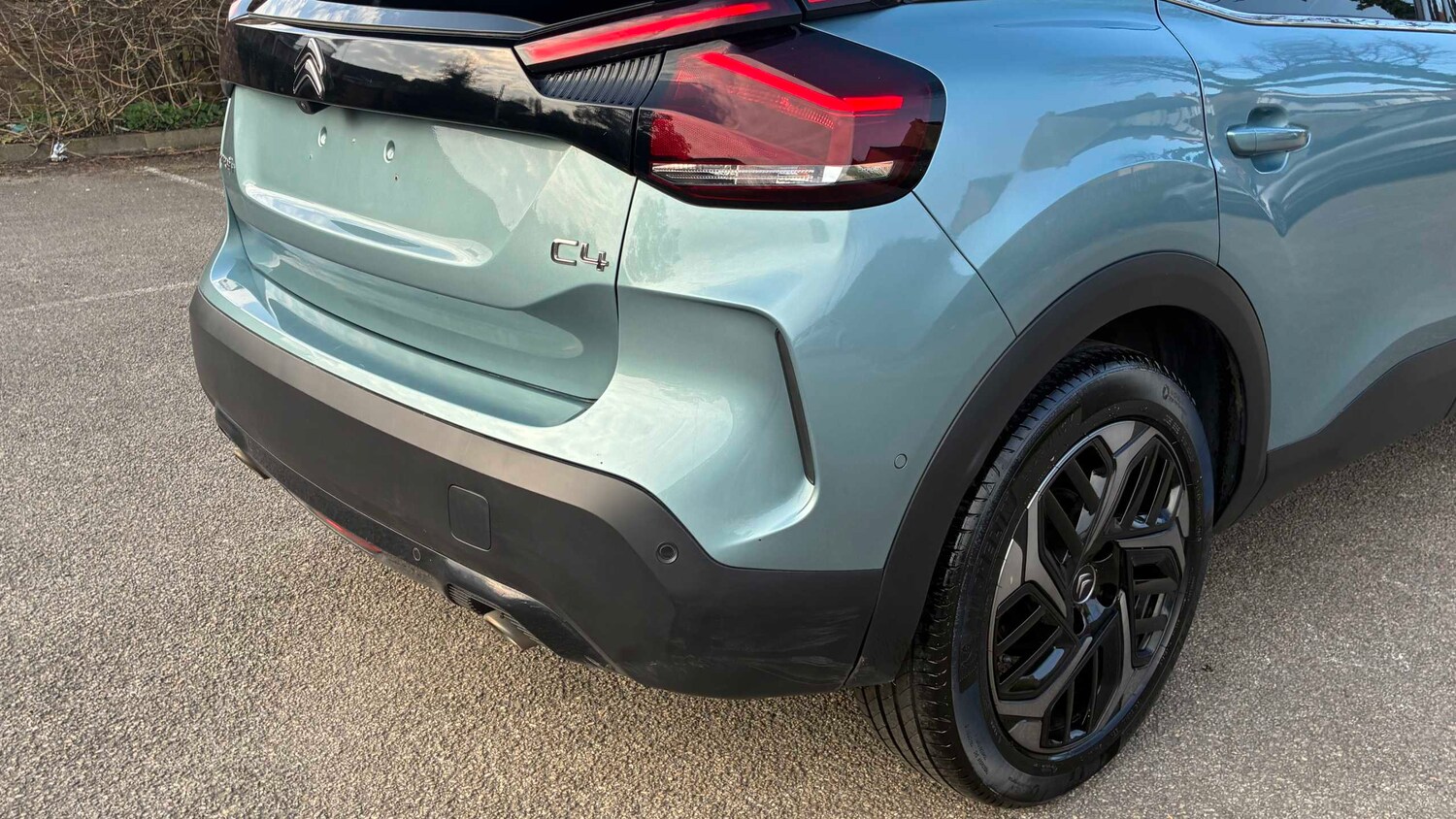 Used Citroen C4 2021 for sale - 77856838: Photo 17