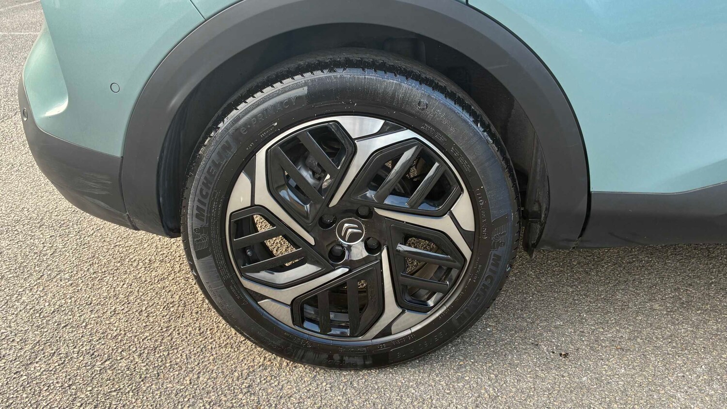 Used Citroen C4 2021 for sale - 77856838: Photo 18