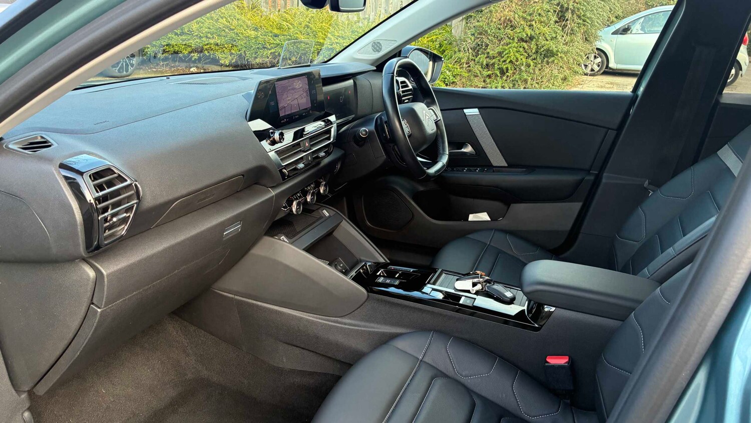 Used Citroen C4 2021 for sale - 77856838: Photo 19