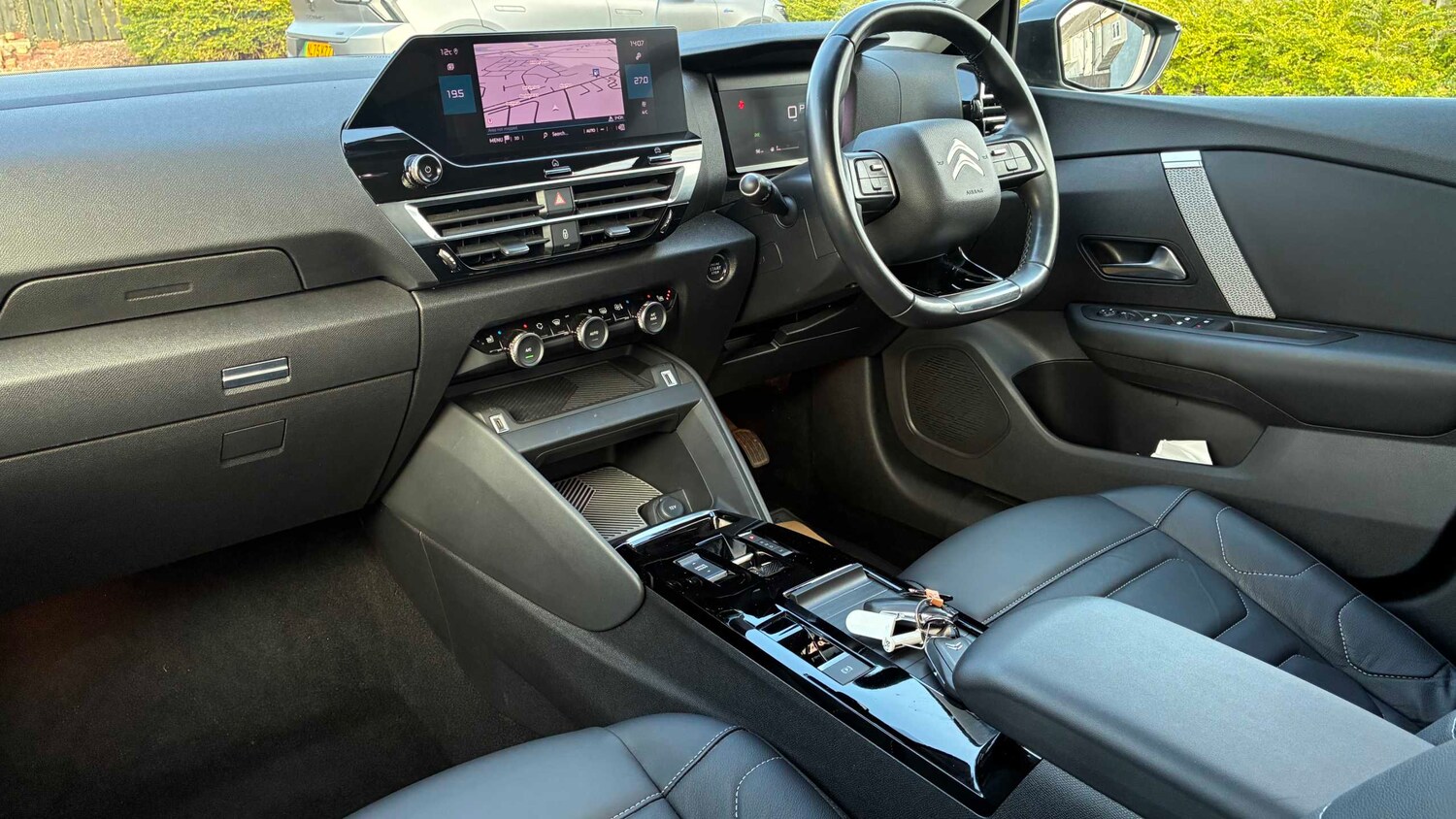 Used Citroen C4 2021 for sale - 77856838: Photo 20