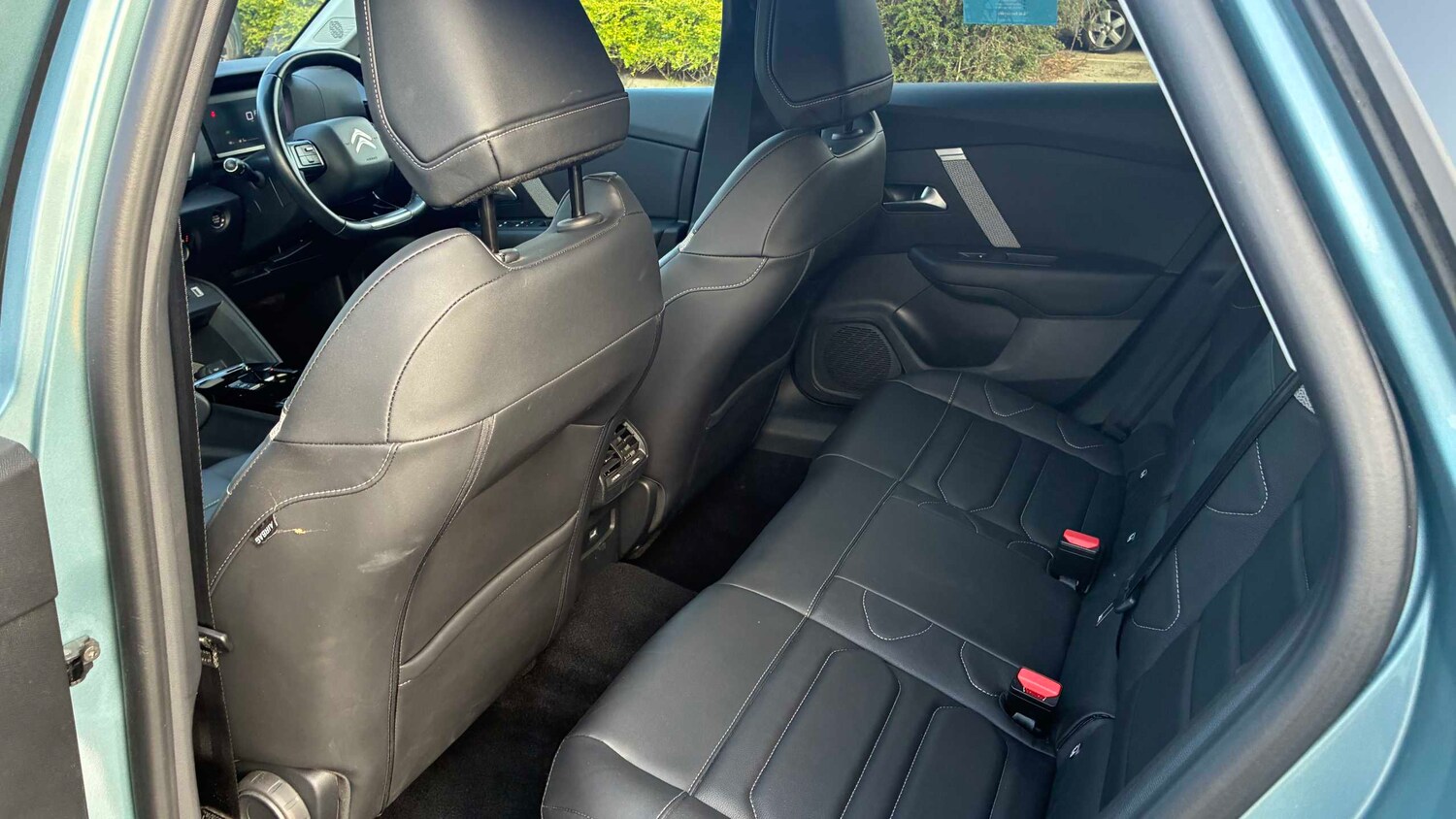 Used Citroen C4 2021 for sale - 77856838: Photo 21