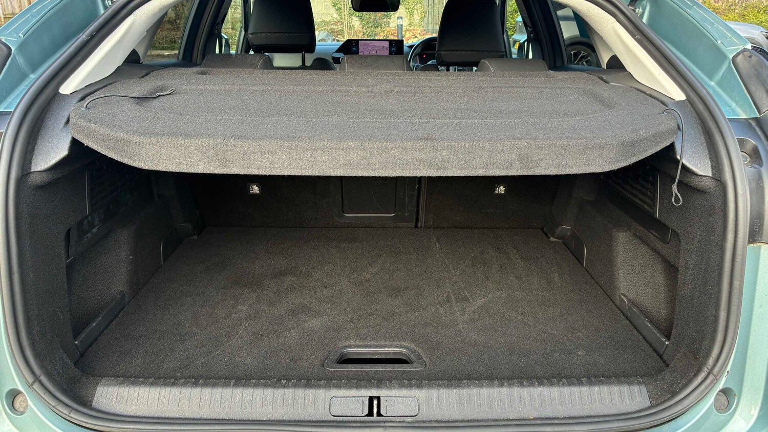 Used Citroen C4 2021 for sale - 77856838: Photo 22