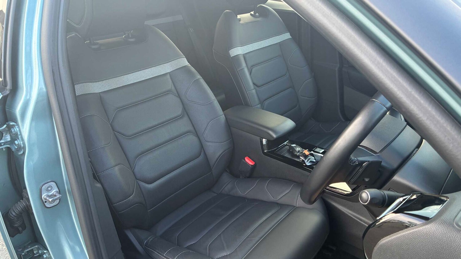 Used Citroen C4 2021 for sale - 77856838: Photo 23