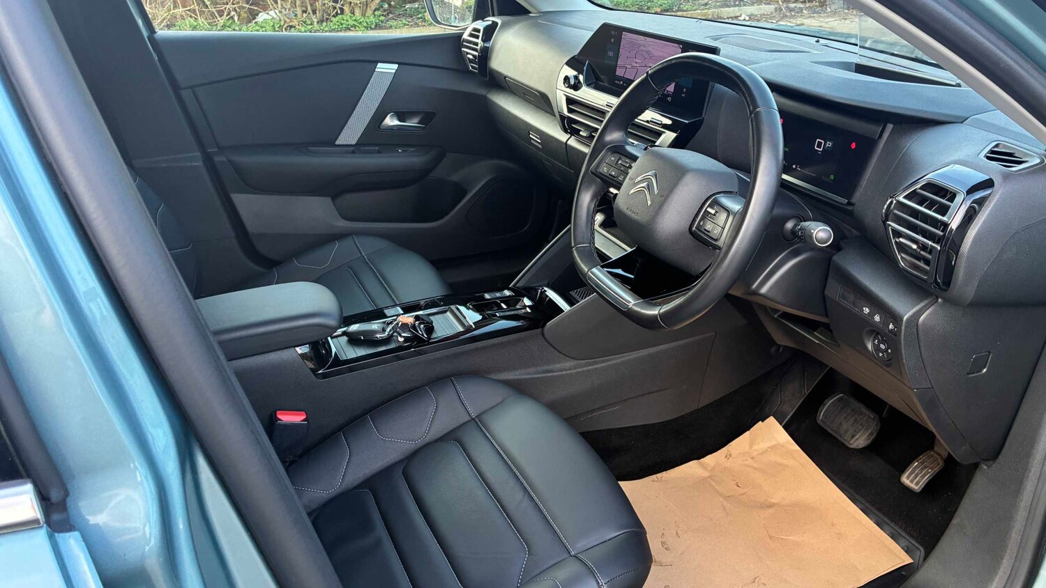 Used Citroen C4 2021 for sale - 77856838: Photo 24