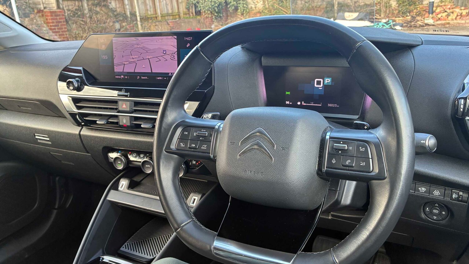 Used Citroen C4 2021 for sale - 77856838: Photo 25