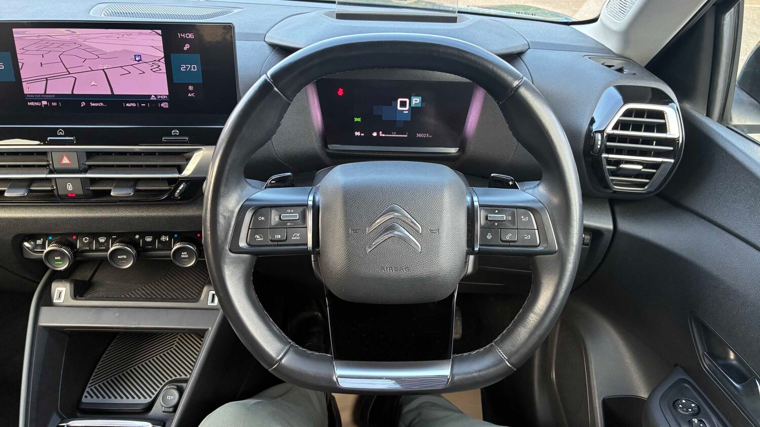 Used Citroen C4 2021 for sale - 77856838: Photo 26
