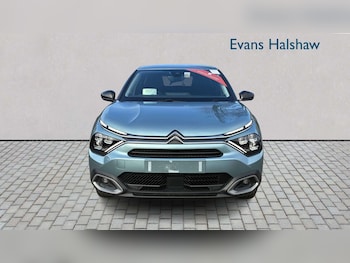 Used Citroen C4 2021 for sale - 77856838: Photo