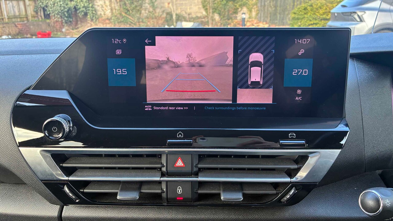 Used Citroen C4 2021 for sale - 77856838: Photo 30