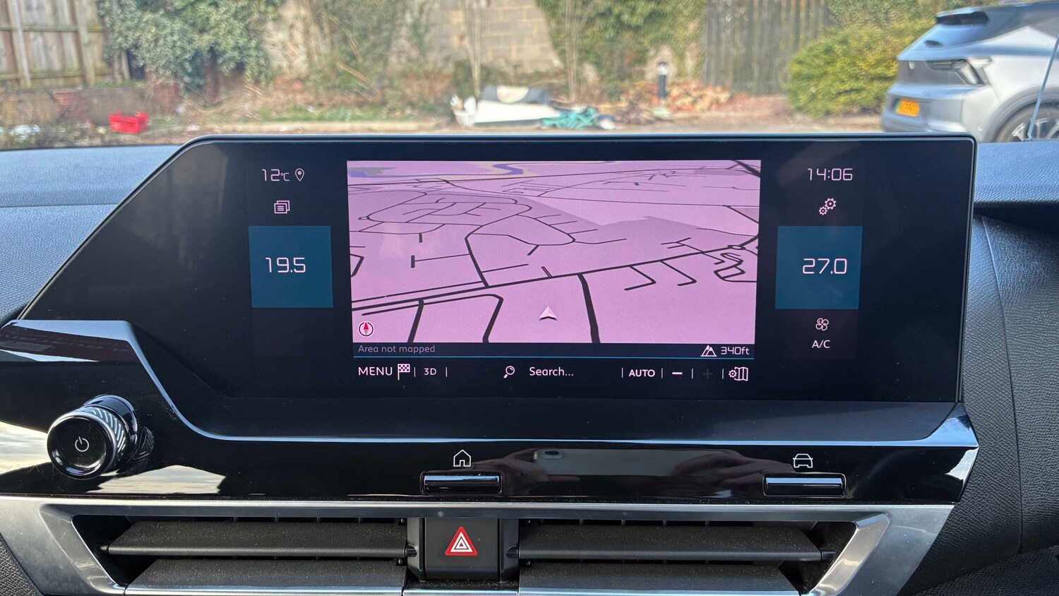 Used Citroen C4 2021 for sale - 77856838: Photo 31