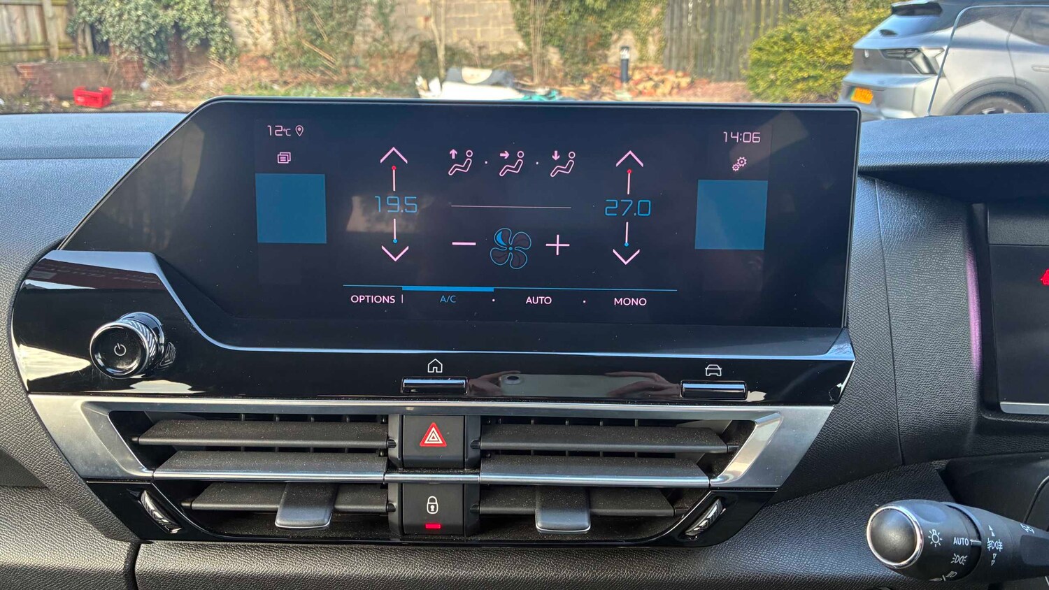 Used Citroen C4 2021 for sale - 77856838: Photo 32