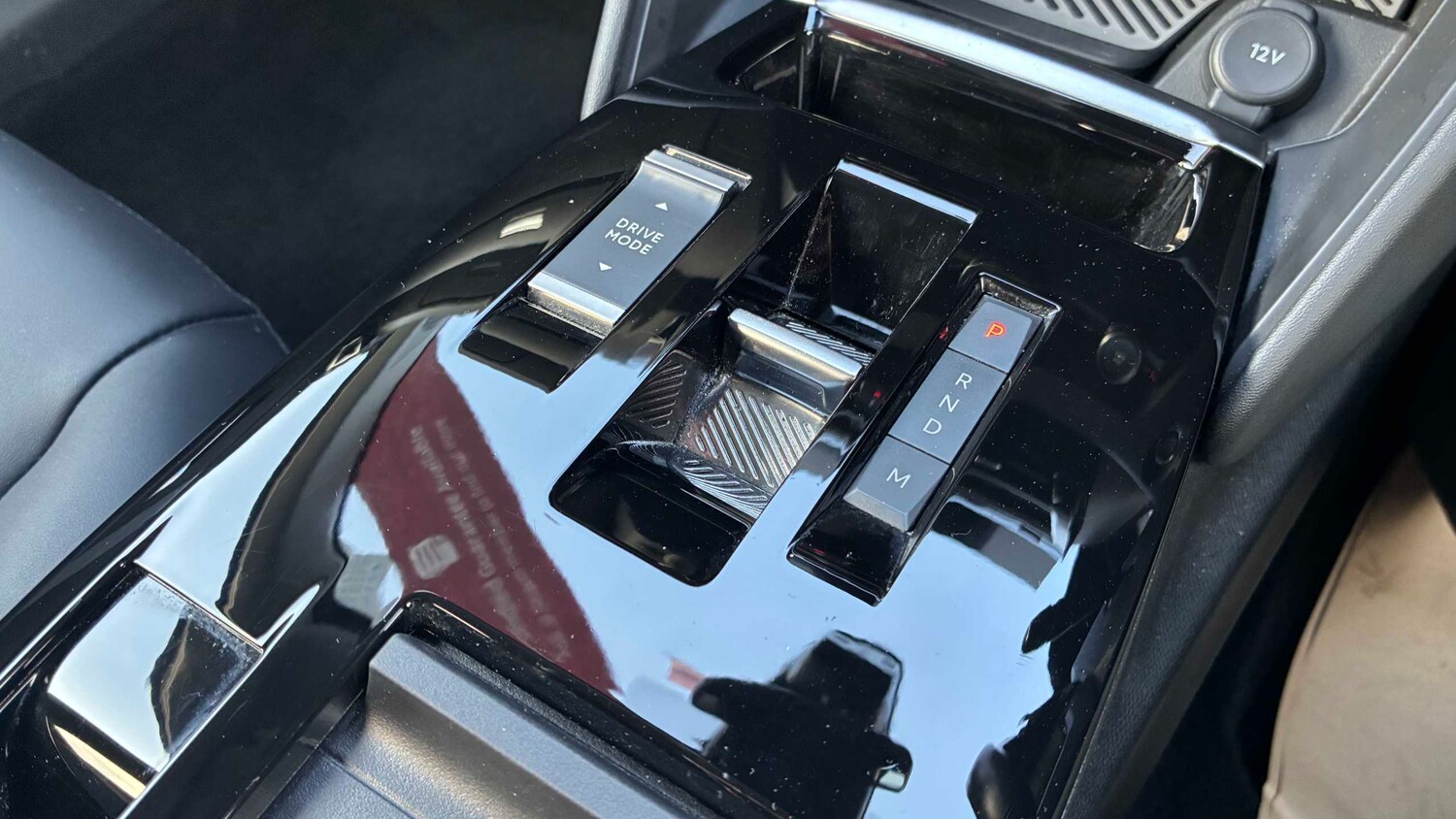 Used Citroen C4 2021 for sale - 77856838: Photo 33