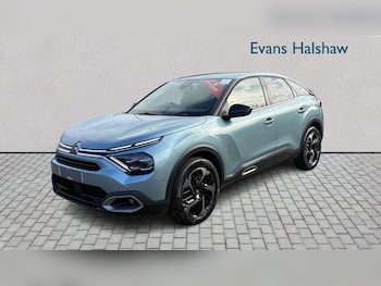 Used Citroen C4 2021 for sale - 77856838: Photo