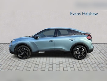 Used Citroen C4 2021 for sale - 77856838: Photo