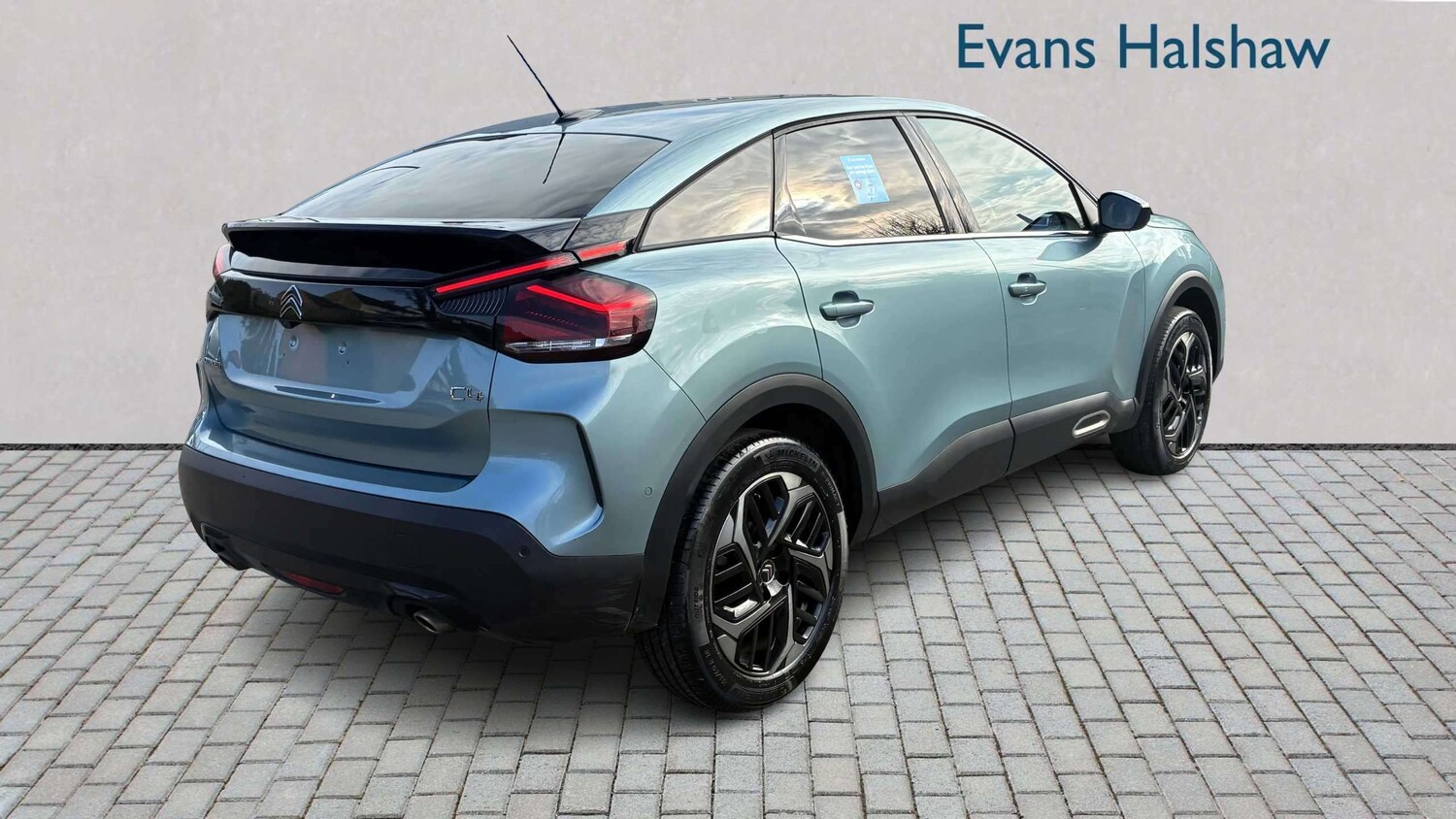 Used Citroen C4 2021 for sale - 77856838: Photo 7