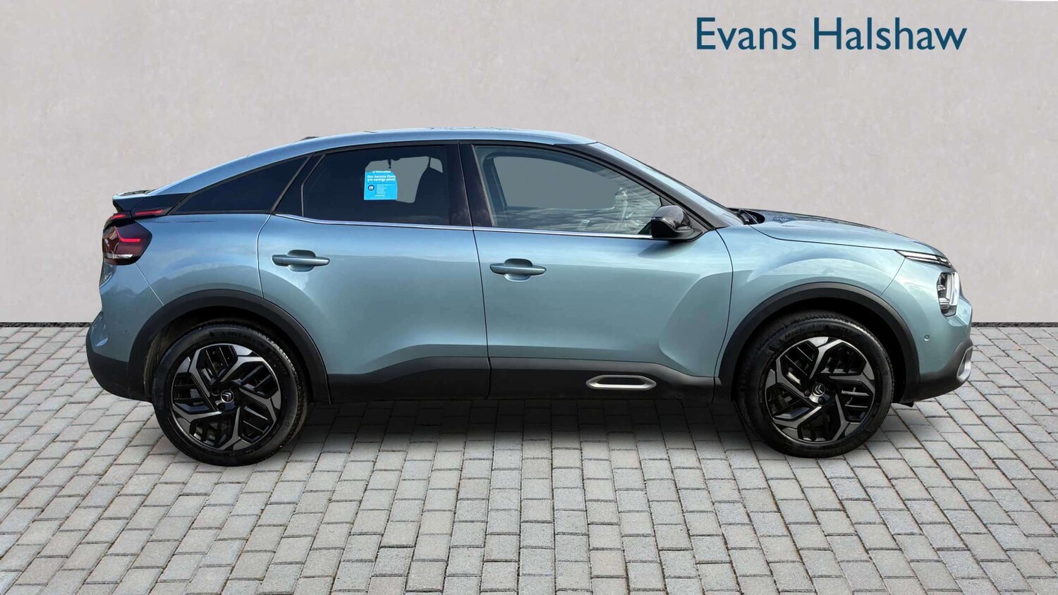 Used Citroen C4 2021 for sale - 77856838: Photo 8