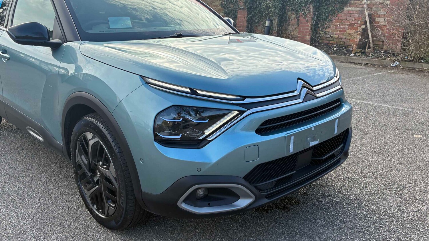 Used Citroen C4 2021 for sale - 77856838: Photo 9