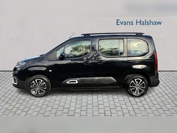 Used Citroen Berlingo 2019 for sale - 78352174: Photo