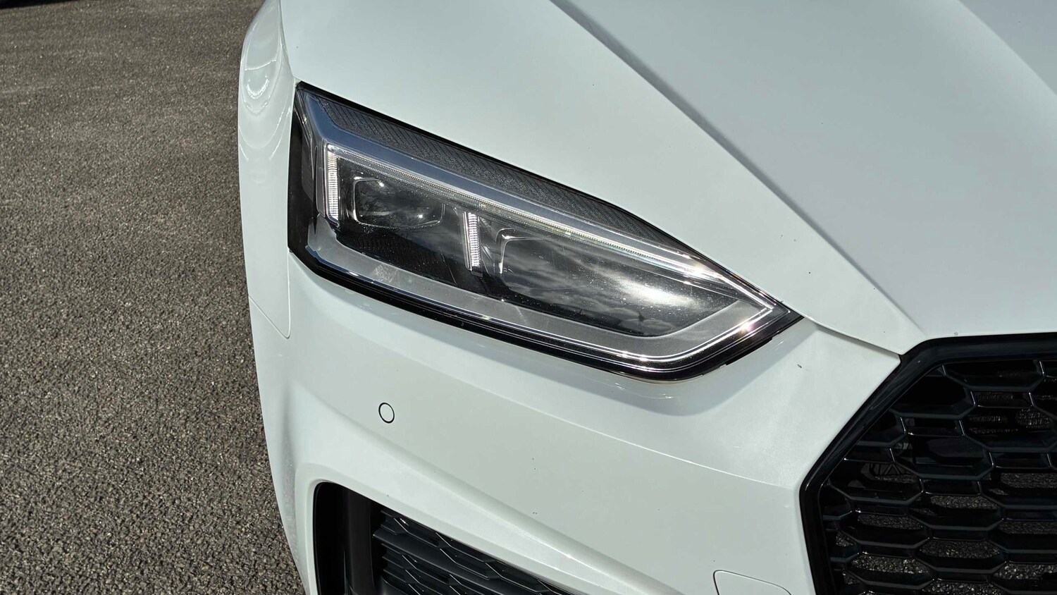 Used Audi A5 2019 for sale - 77856627: Photo 10