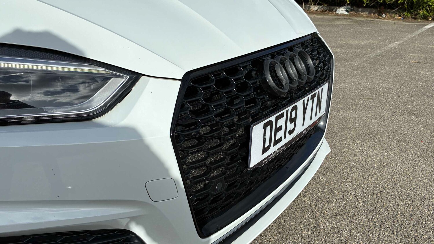 Used Audi A5 2019 for sale - 77856627: Photo 11