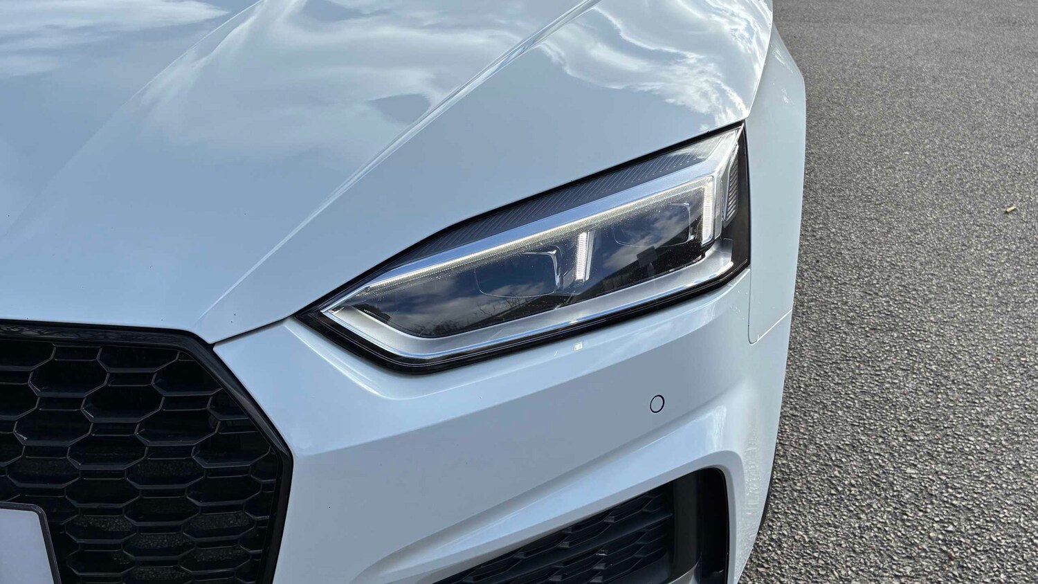 Used Audi A5 2019 for sale - 77856627: Photo 13