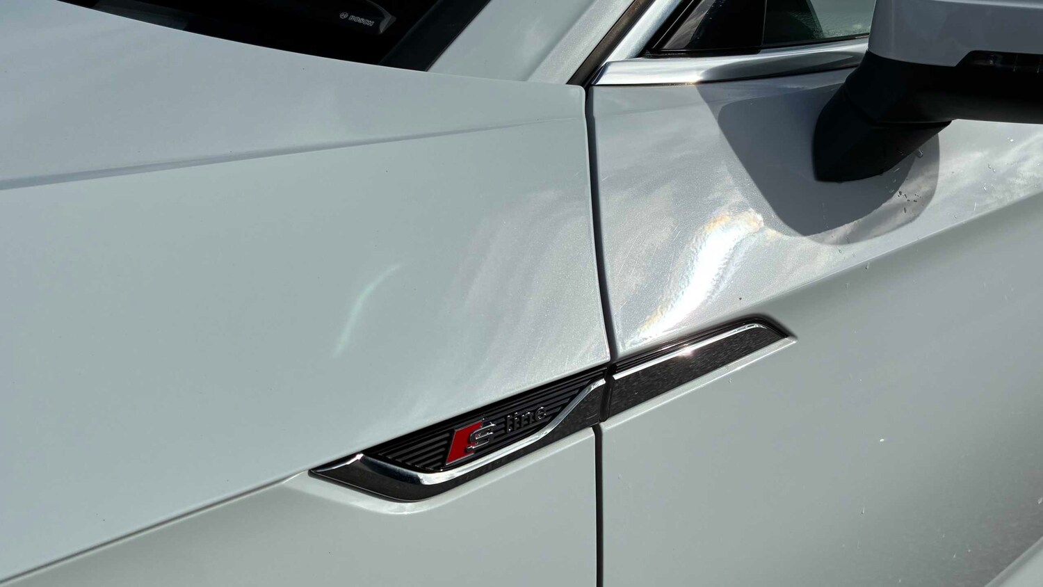 Used Audi A5 2019 for sale - 77856627: Photo 14