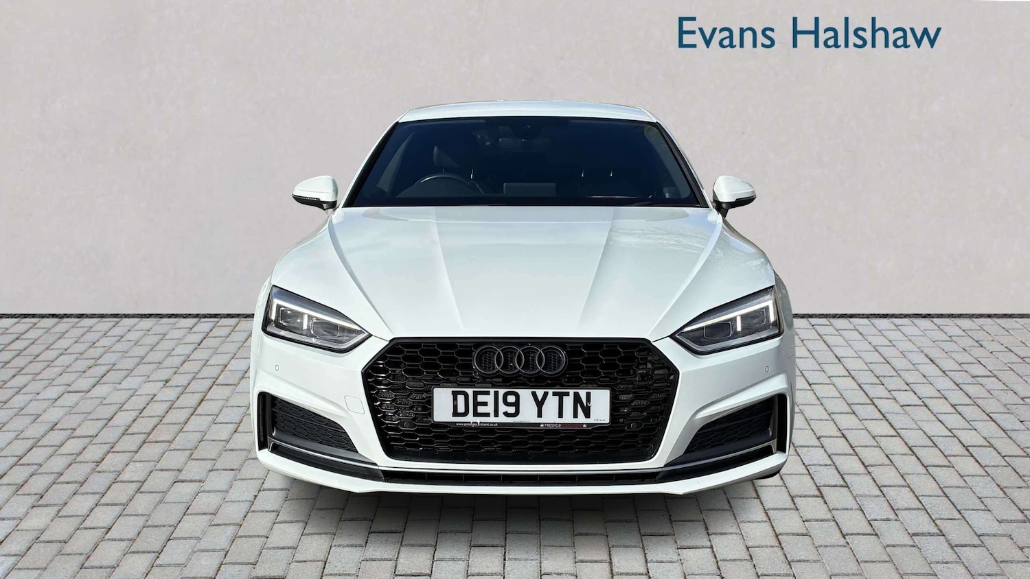 Used Audi A5 2019 for sale - 77856627: Photo 2