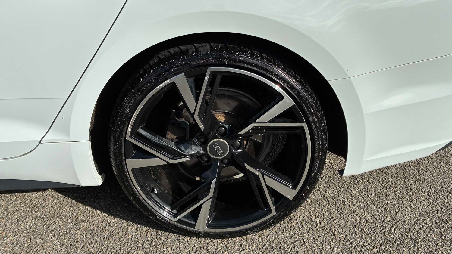 Used Audi A5 2019 for sale - 77856627: Photo 21