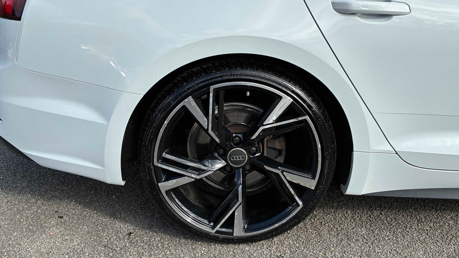 Used Audi A5 2019 for sale - 77856627: Photo 23