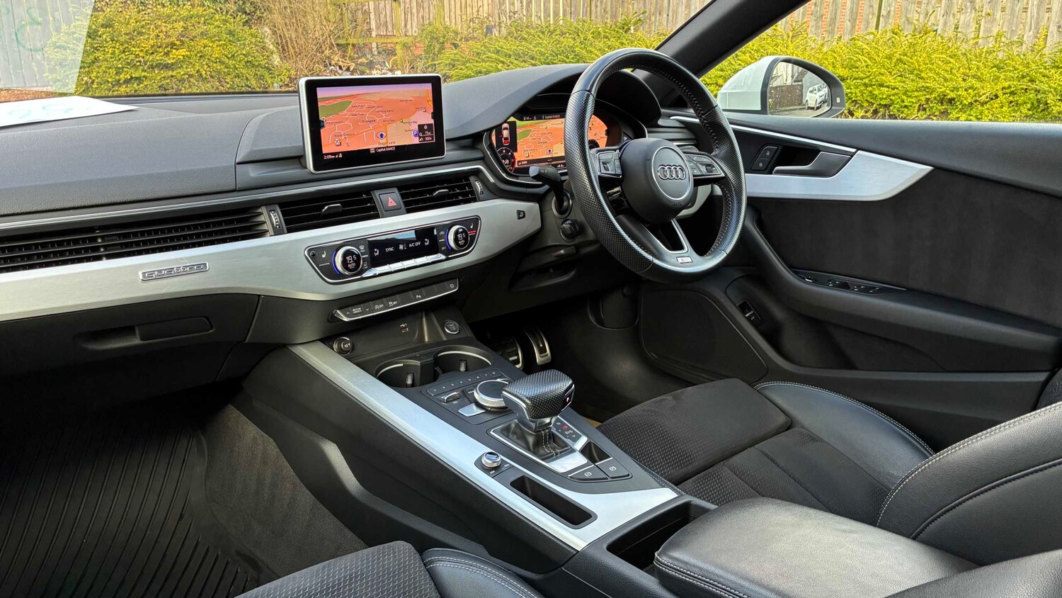 Used Audi A5 2019 for sale - 77856627: Photo 25