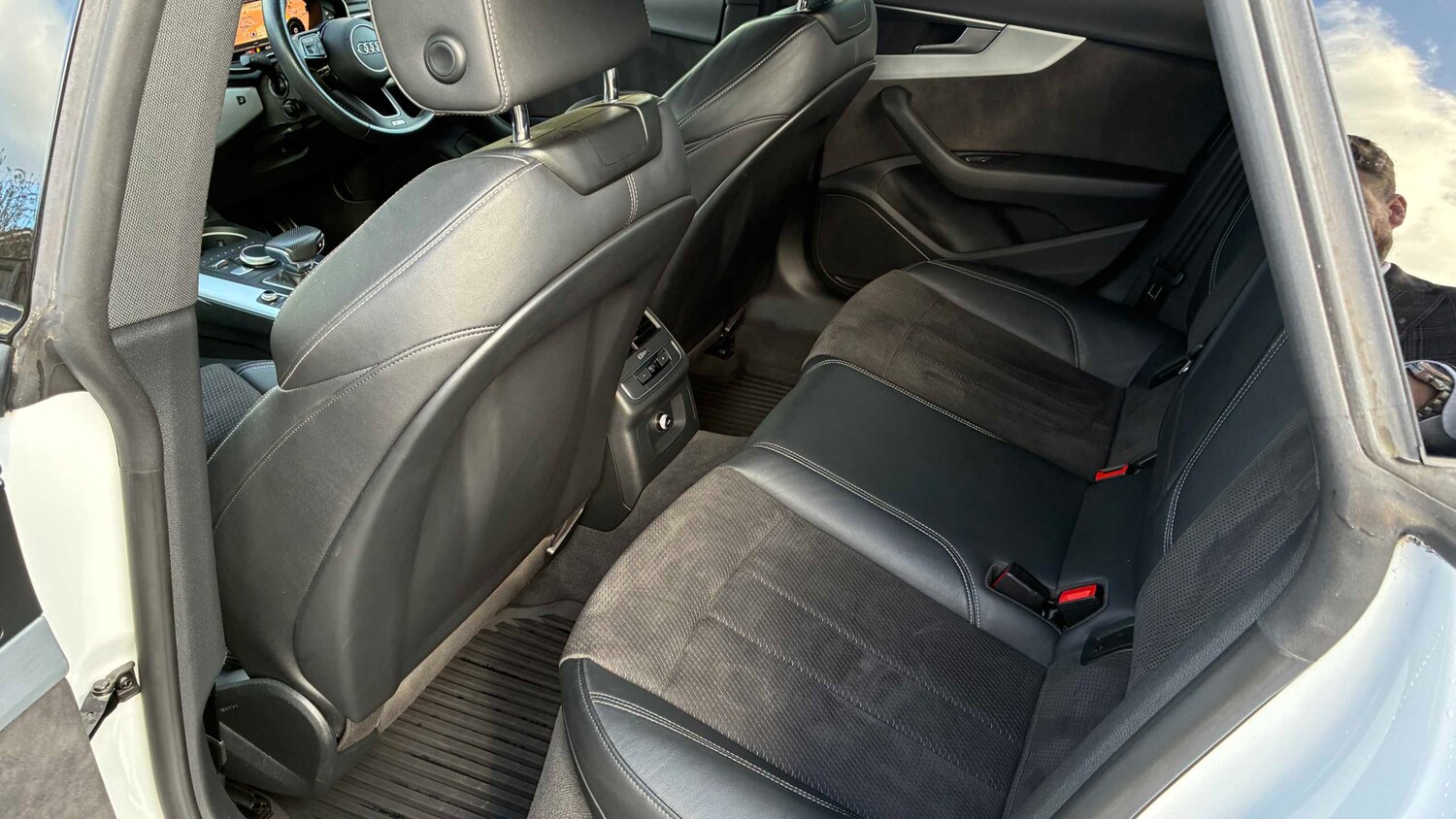 Used Audi A5 2019 for sale - 77856627: Photo 26