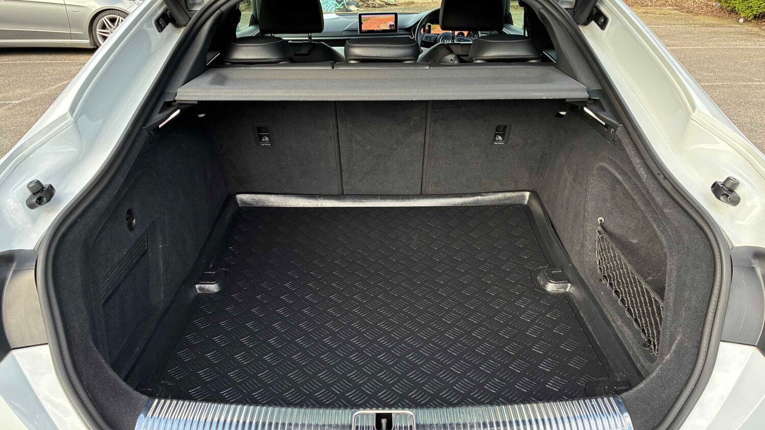 Used Audi A5 2019 for sale - 77856627: Photo 27